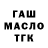 Дистиллят ТГК Wax The HarDcore